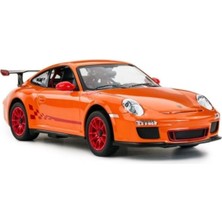 Rastar Kumandalı 1:14 Porsche 911 Gt3 Rs