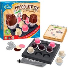 Thinkfun Think Fun Chocolate Fix 76330