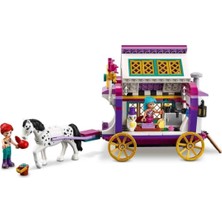 Sunman Sesi Grup - LEGO Friends Sihirli Karavan 41688