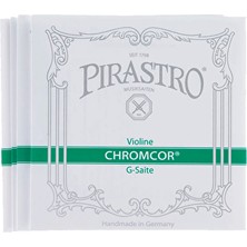 PIRASTRO 319020 / Chromcor Keman Teli (Set)