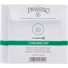 PIRASTRO 319020 / Chromcor Keman Teli (Set)