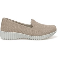 Travel Soft TRV2303.Z3FX Bej Kadın Comfort Ayakkabı