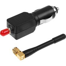 Gps Sinyali Antitracker Kasa Araç Aracı (Yurt Dışından)