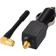Gps Sinyali Antitracker Kasa Araç Aracı (Yurt Dışından)