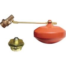 Tezeller Sarı Pres Flatör 11/4