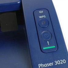 Xerox 3020V_BI Phaser Wi-Fi Mono Lazer Yazıcı + 1 Adet Toner (106R02773) Hediye