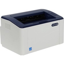 Xerox 3020V_BI Phaser Wi-Fi Mono Lazer Yazıcı + 1 Adet Toner (106R02773) Hediye