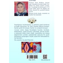 Gönlümde Açan Akçiğdem - Aysel Solak