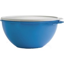 Tupperware Miksim 7.5 Litre Saklama Kabı Mavi