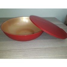 Tupperware Berrak Servis Ve Saklama Kabı 3.5 Lt
