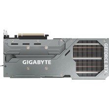 Gıgabyte VGA Nvıdıa 24GB GDDR6X RTX4090 Gamıng GV-N4090GAMING-24GD Ekran Kartı