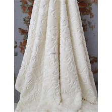 Merinos Elegans Battaniye Çift Kişilik 220x240 Cmkemik