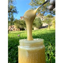Köyden Gelsin Beyaz Bal 400  gr