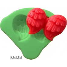 Melek Figürleri Silikon Şeker Hamuru Dekor, Sabun, Saksı ve Mum Kalıbı