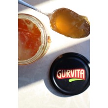 Gurvita Ilikli Kemik Suyu 3AD Dana SEBZELI+3AD Tavuk Sebzeli 320 ml 6'lı