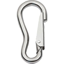 Goldsea Tekne Sustalı Kilit Paslanmaz 3 mm 22 x 42 mm