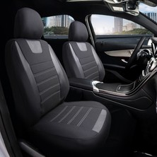 Z&C MAXTECH Bmw 5 Serisi 518 Maxy Sb Serisi Oto Koltuk Kılıfı Tam Set