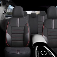 Z&C MAXTECH Alfa Romeo 146 Star Serisi Oto Koltuk Kılıfı Tam Set