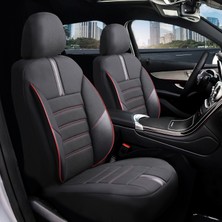 Z&C MAXTECH Renault Broadway Star Serisi Oto Koltuk Kılıfı Tam Set