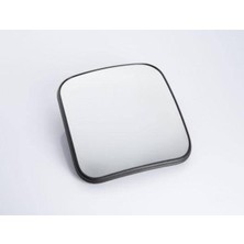 Servet Dış Dikiz Ayna Cam Ünitesi Küçük Sağ Sol Daf Euro3 1425111 (S099102)