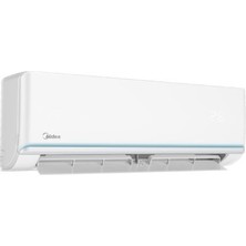 Midea Midea Xtreme Save A+++ 18000 BTU Duvar Tipi Klima