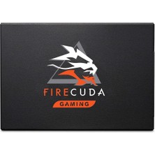 Seagate Firecuda 120 2TB SSD