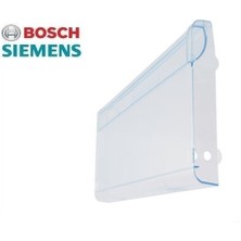 Bosch Siemens Profilo Alttan Dondurucu Soğutucu Için Çekmece Kapak Paneli