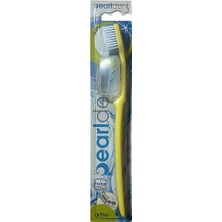 Pearldent Ortho Diş Fırçası (Sarı)