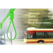 Contacall Metrobüs / Otobüs / Arazi ve Klasik Araçlar Için El Tutmacı