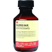 INSIGHT Protective Shampoo 100 ml