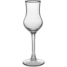 Paşabahçe Grappa Kadeh Trend Bardak 6'Lı 440111 Fma06012 044oa
