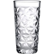 Paşabahçe 520605 Estrella Meşrubat Bardağı 360cc - 12 Adet