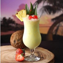 Paşabahçe Kokteyl Bardağı 6'Lı 44403