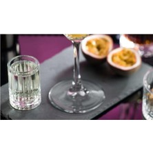 Paşabahçe 12'Lı 520242 Elysia Kahve Yanı Su Bardağı 60cc