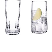 Paşabahçe Gaia & Nova Meşrubat Bardağı