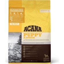 Acana Junior Tahılsız Yavru Köpek Maması 2 kg Heritage Dog Puppy