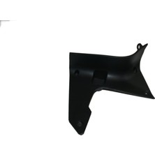 Motosvn Mondıal 150-180 Z-One Benzin Depo Arka Kapak Sol Orj