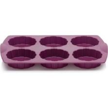 Tupperware Silikon Pişirme Kalıbı R6726