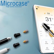 Microcase Universal Telefon Tablet Teleskopik Uzayabilir Akıllı Tahta Sunum Kalemi 88 cm - AL3546