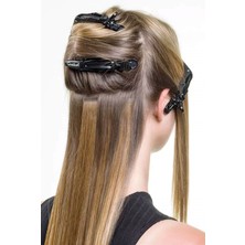 Walker Tape BEAUTIFY Natural Hold Hair Extension - Mikro Bant Kaynak Bandı 120 Adet