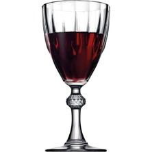Paşabahçe 12'Li Diamond Bardağı 44767