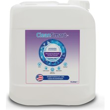 Clean Smart Antimikrobial El ve Cilt Spreyi