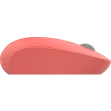 Inca Turuncu Mouse IWM-241RT Candy Desing 3D Wireless Mouse-Turuncu