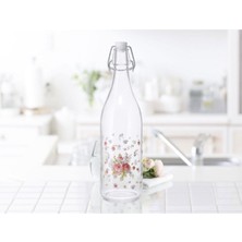 Madame Coco Alicia Su Şişesi - Pudra / 1000 Ml