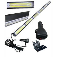 EK Tuning 90CM Bar LED Beyaz