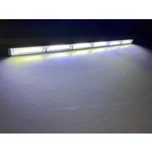 EK Tuning 90CM Bar LED Beyaz
