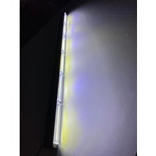 EK Tuning 90CM Bar LED Beyaz