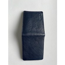 SANAT LEATHER SL-620 Hakiki Deri Bozuk Para Cepli / Kartlıklı Cüzdan