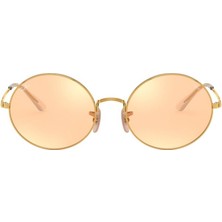 Ray-Ban 0RB1970 001/B4 54 Unisex Güneş Gözlüğü