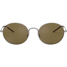 Ray-Ban 0RB3594 901573 53 Unisex Güneş Gözlüğü